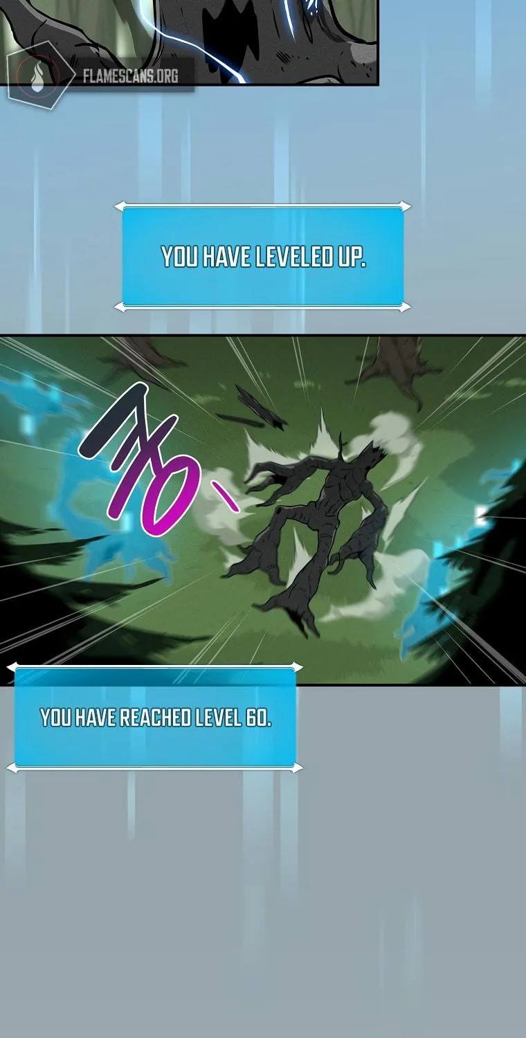 Grand Warlock Streamer Chapter 44 page 77 - 