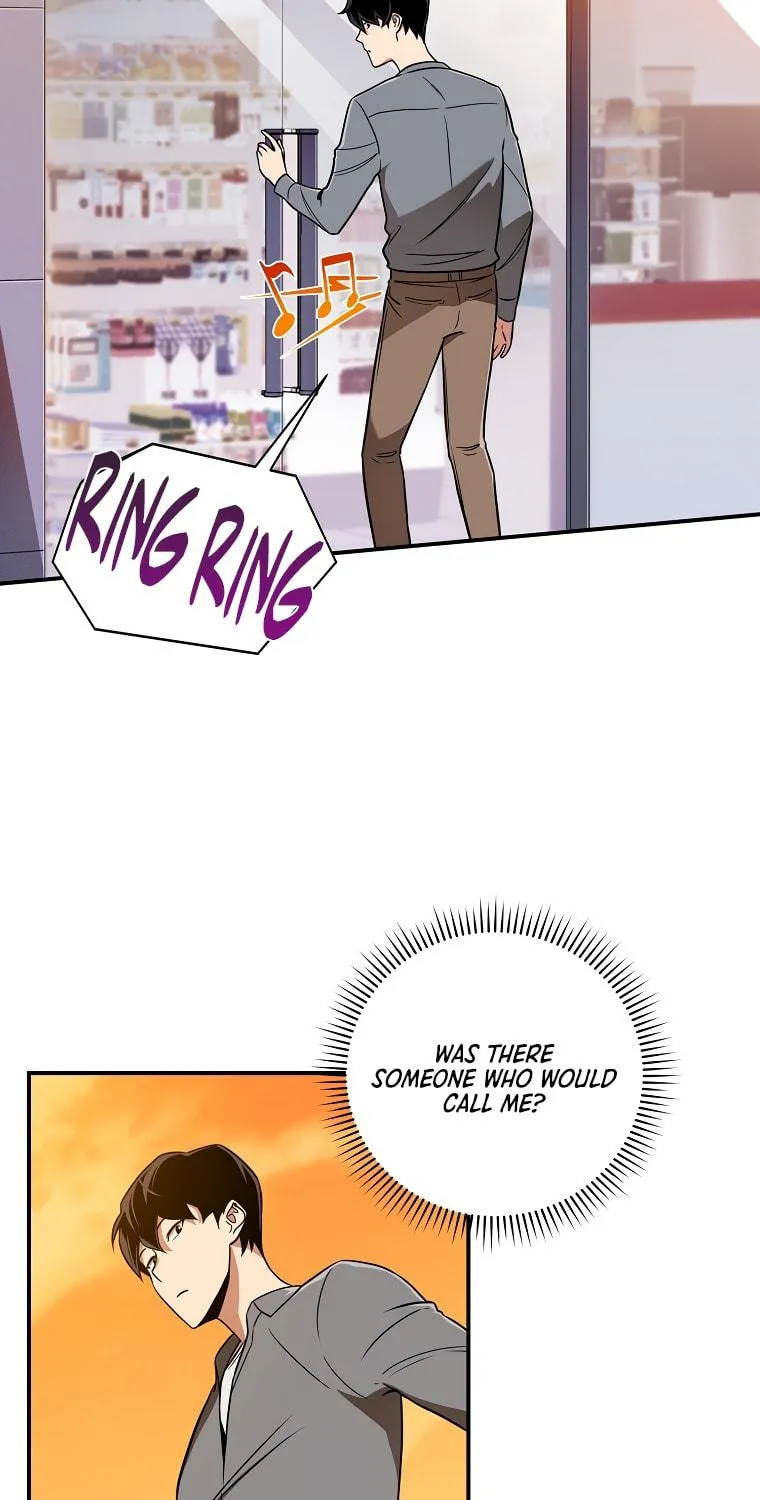 Grand Warlock Streamer Chapter 44 page 9 - 