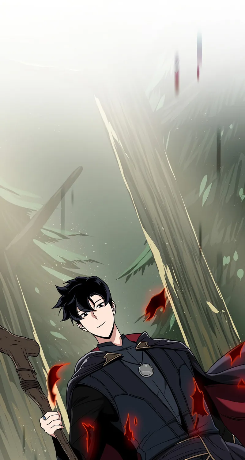Grand Warlock Streamer Chapter 45 page 2 - 