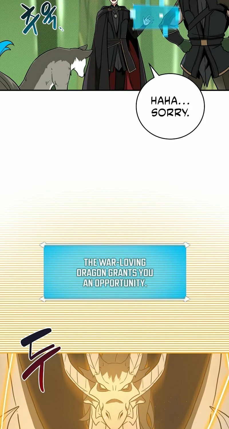Grand Warlock Streamer Chapter 45 page 12 - 