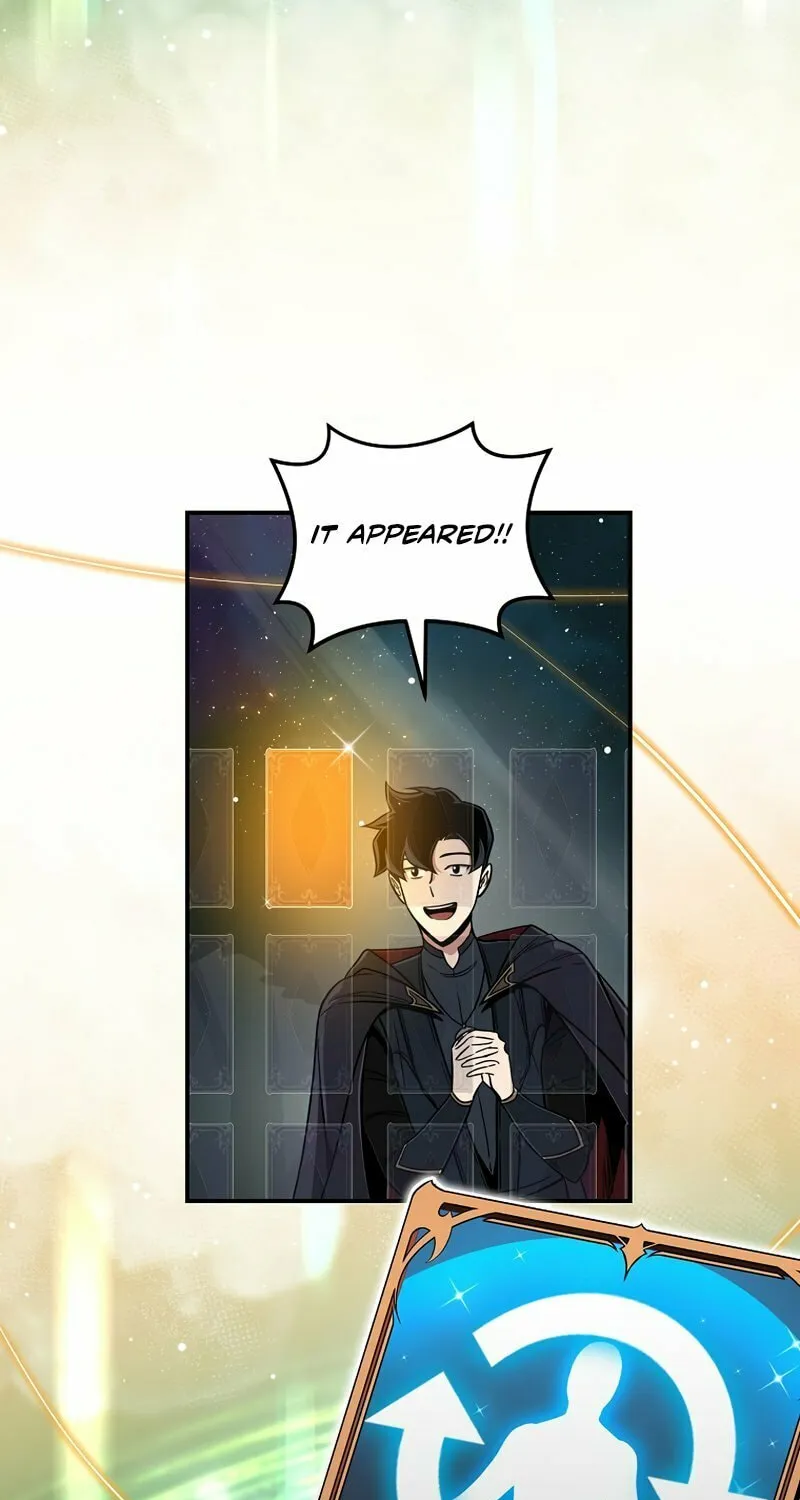 Grand Warlock Streamer Chapter 45 page 16 - 