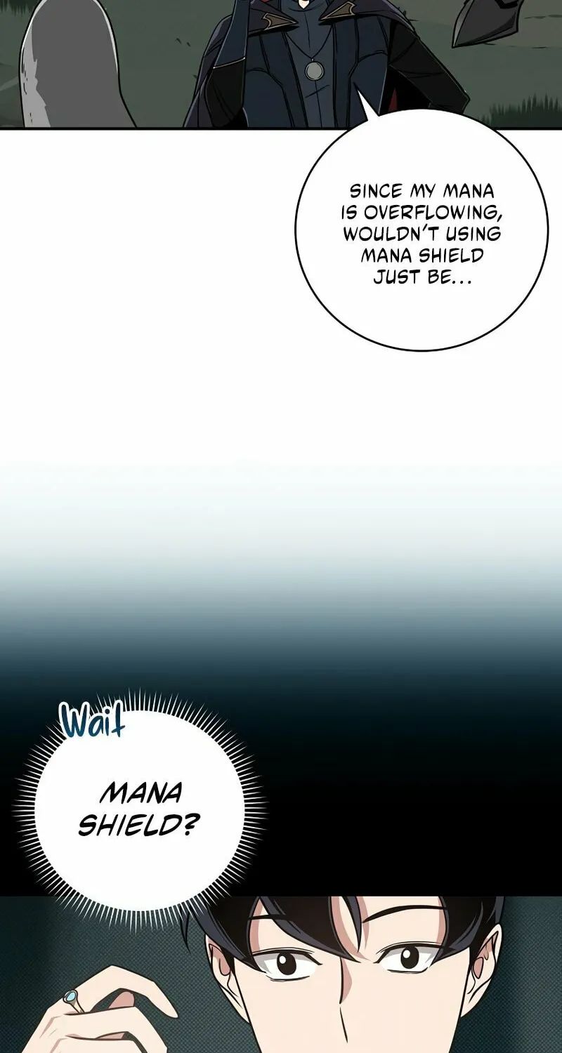 Grand Warlock Streamer Chapter 45 page 23 - 
