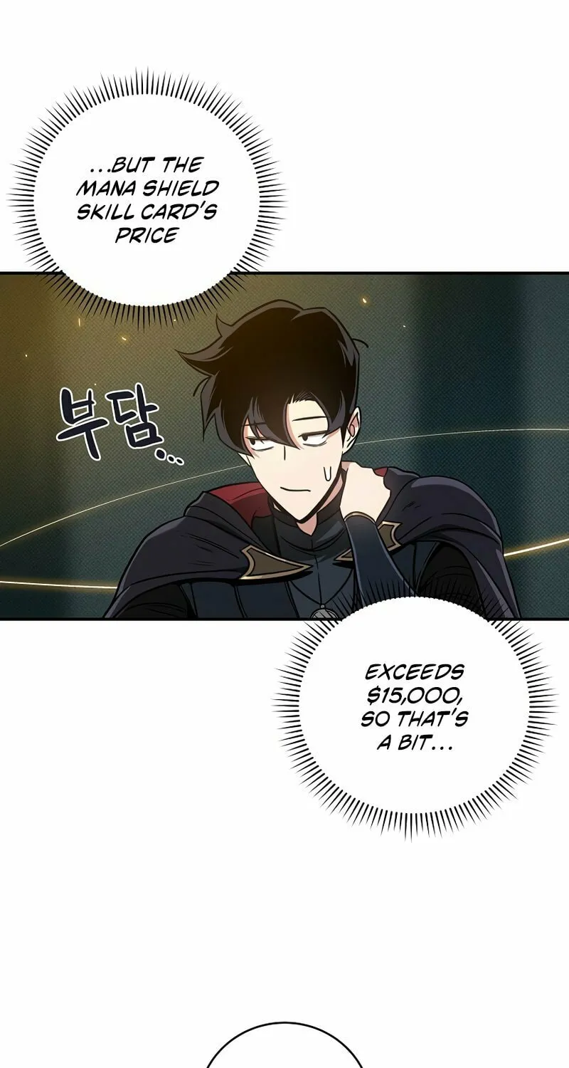 Grand Warlock Streamer Chapter 45 page 28 - 