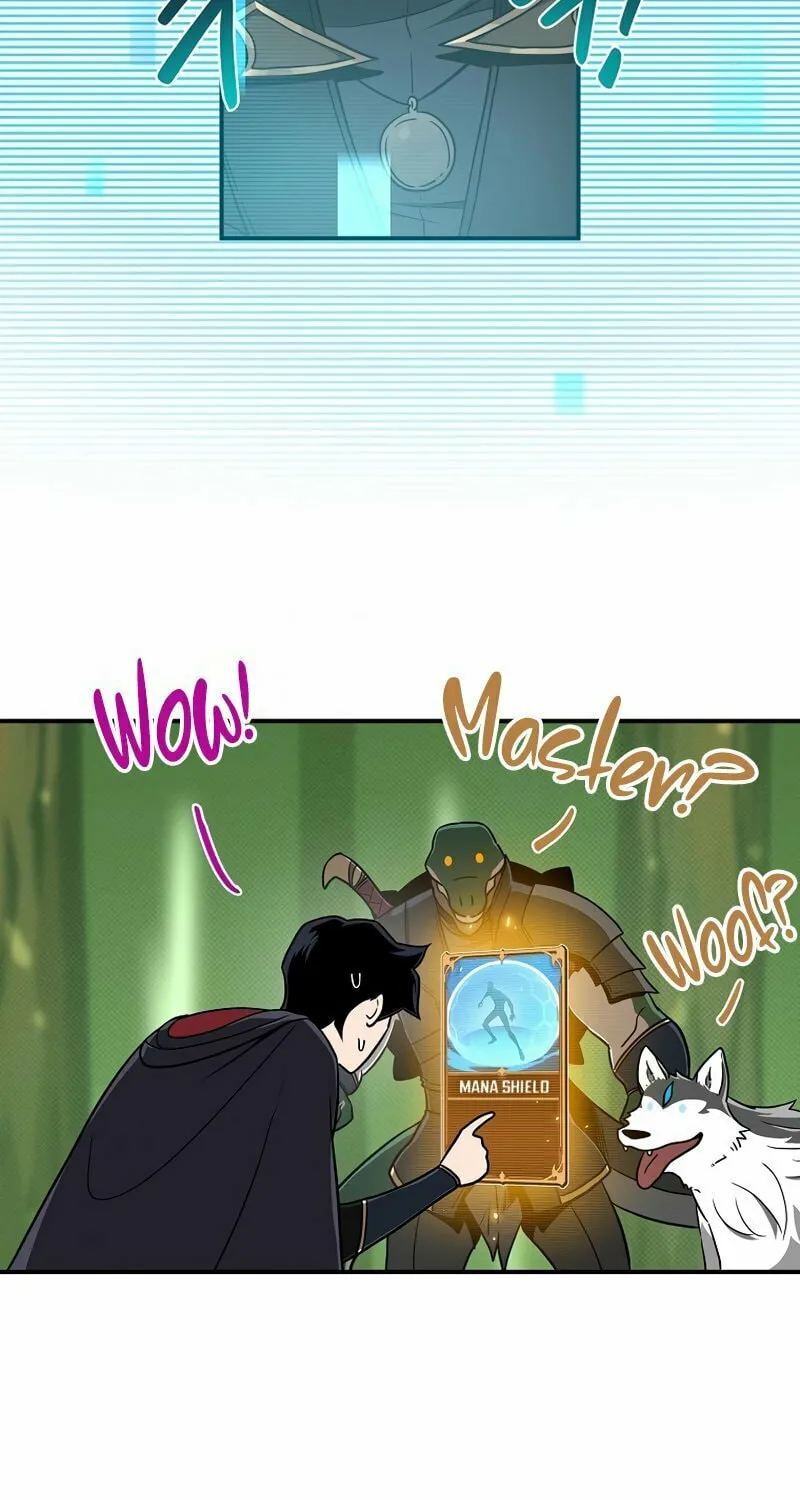 Grand Warlock Streamer Chapter 45 page 32 - 