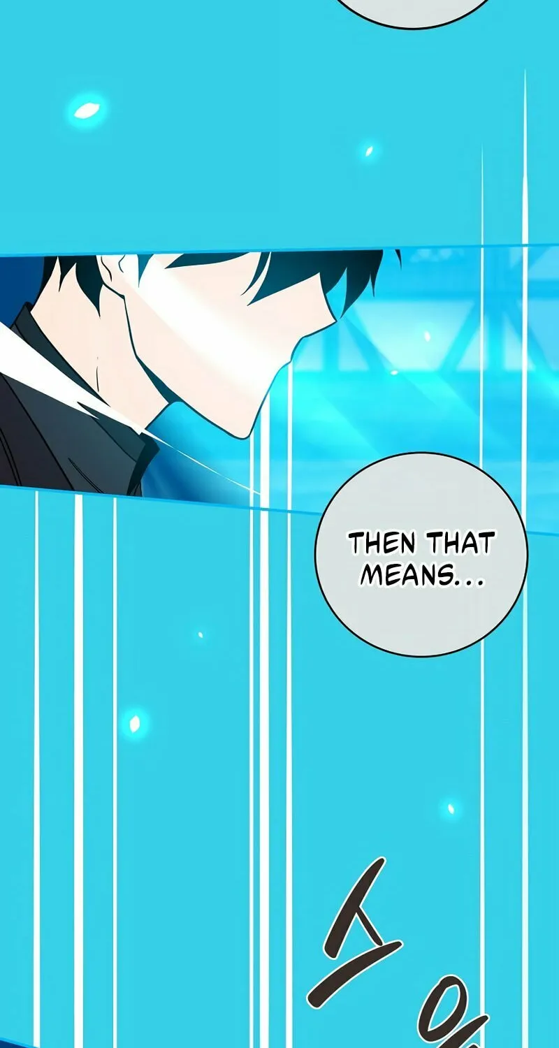 Grand Warlock Streamer Chapter 45 page 45 - 