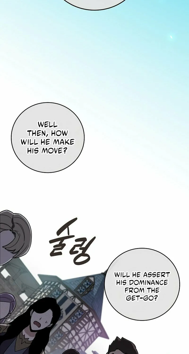Grand Warlock Streamer Chapter 45 page 47 - 