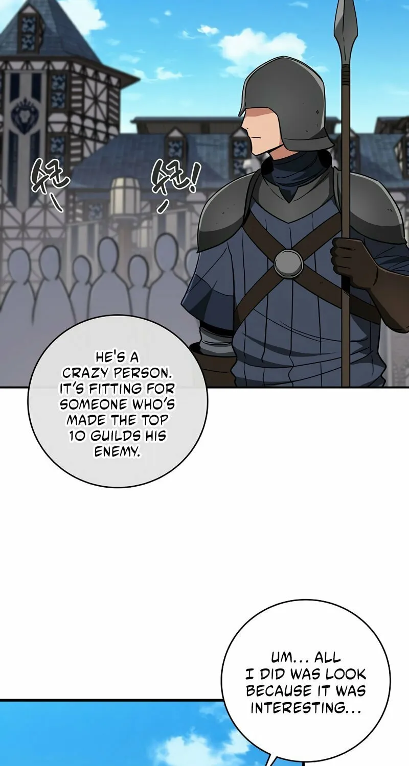 Grand Warlock Streamer Chapter 45 page 52 - 