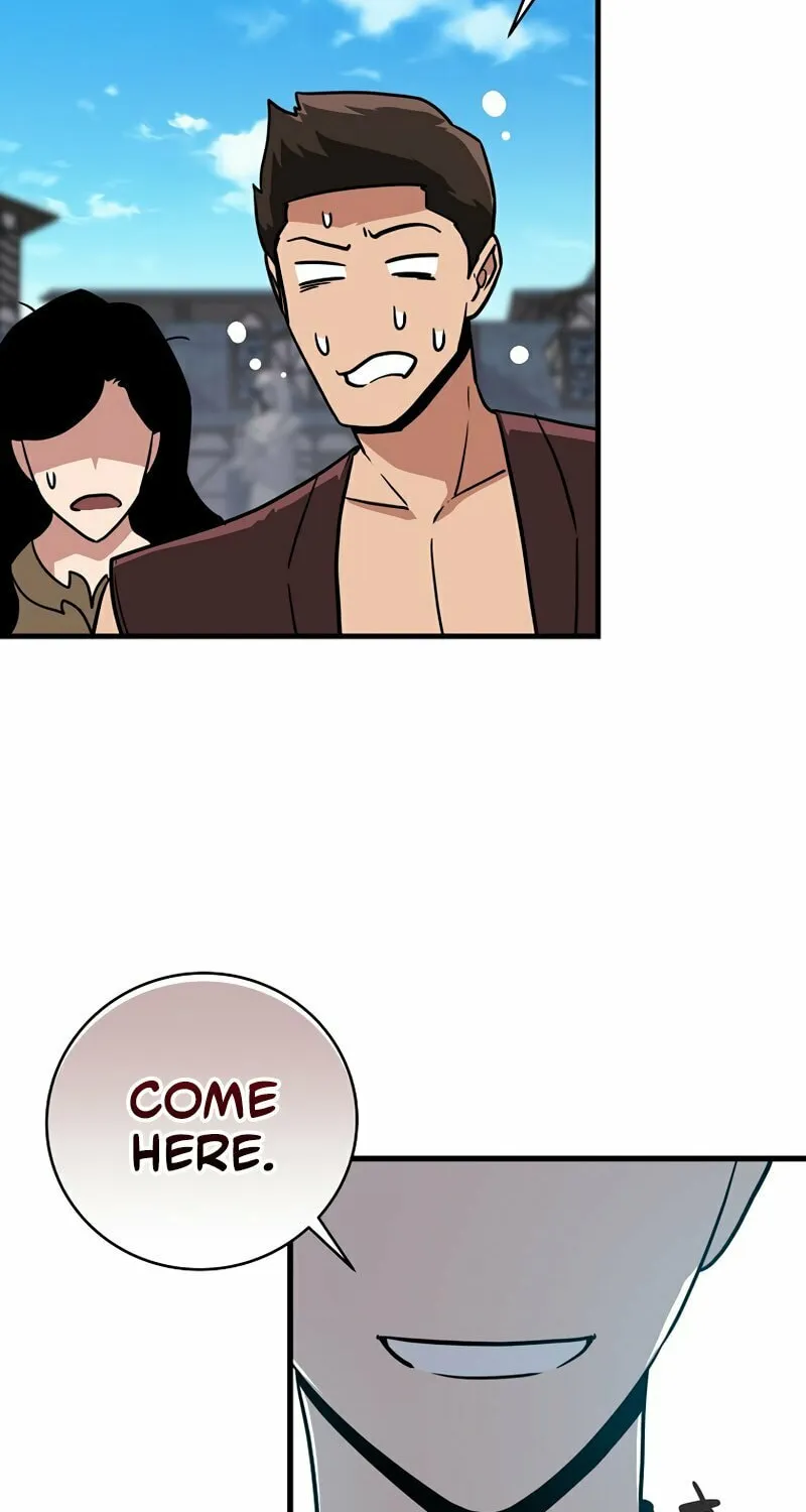 Grand Warlock Streamer Chapter 45 page 53 - 