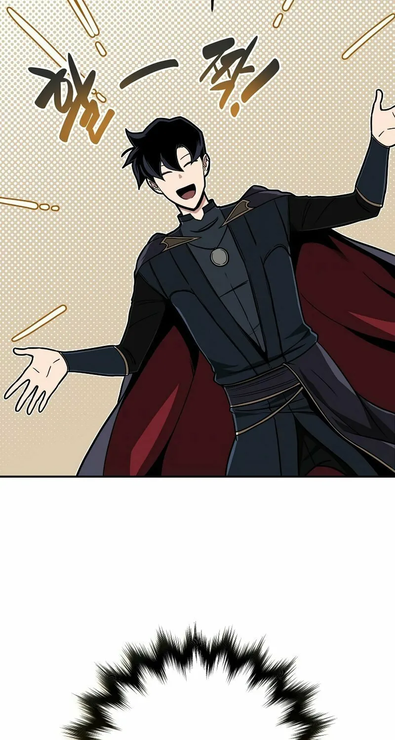 Grand Warlock Streamer Chapter 45 page 55 - 