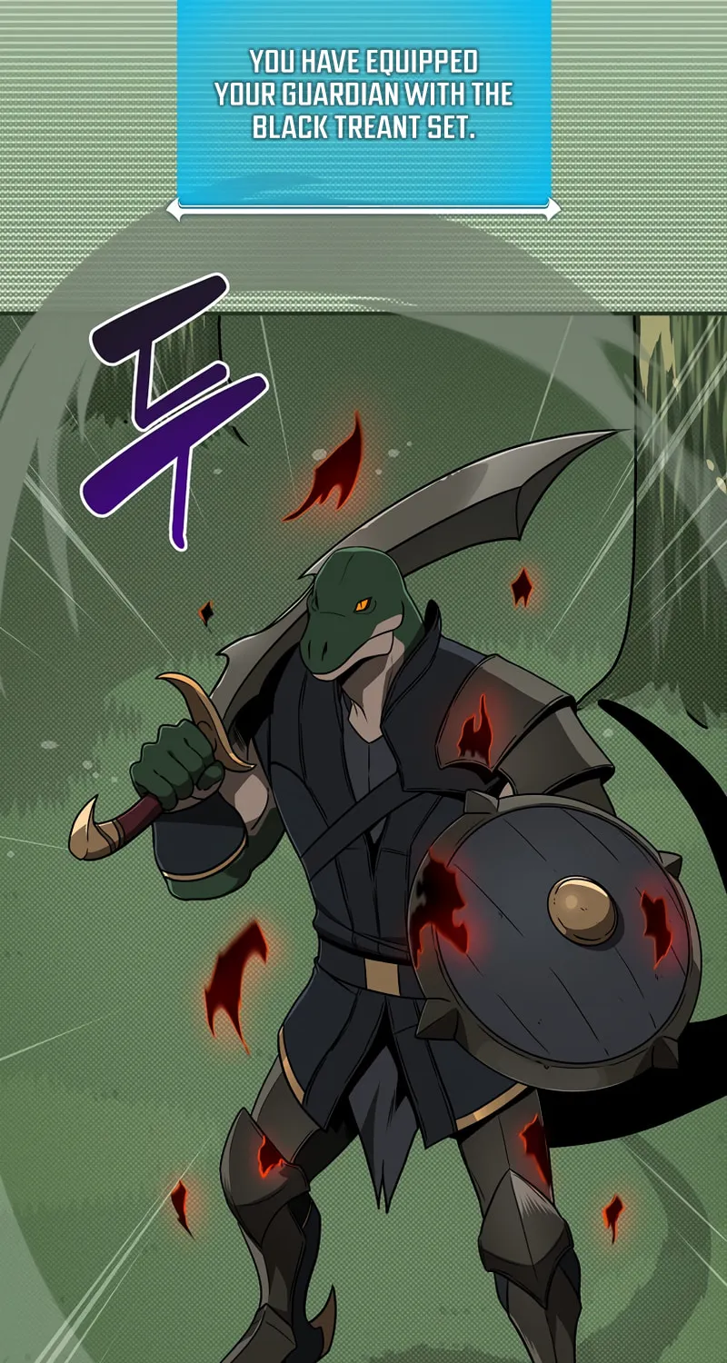 Grand Warlock Streamer Chapter 45 page 7 - 