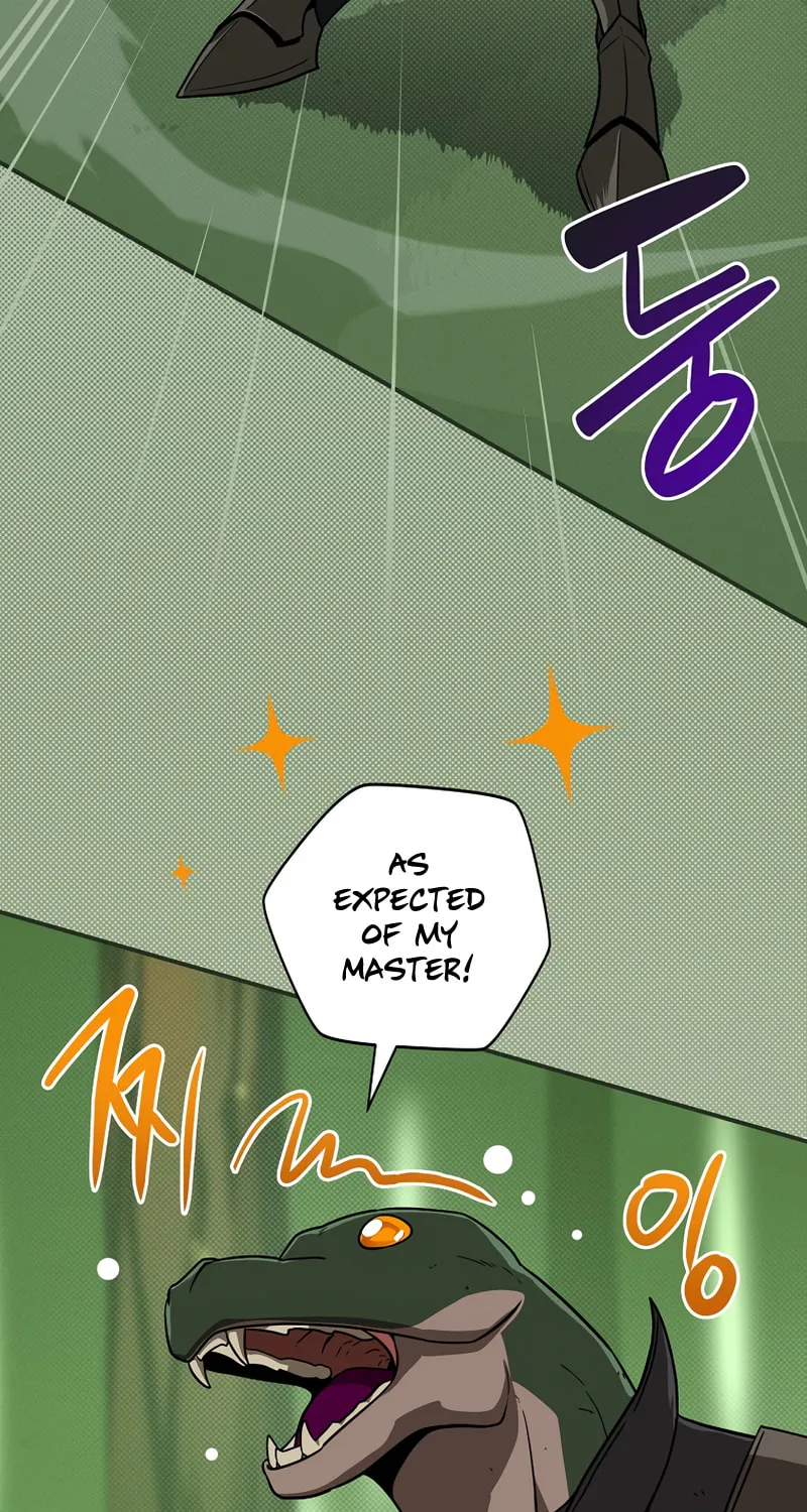 Grand Warlock Streamer Chapter 45 page 8 - 