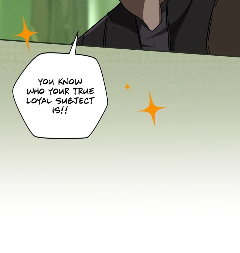 Grand Warlock Streamer Chapter 45 page 9 - 