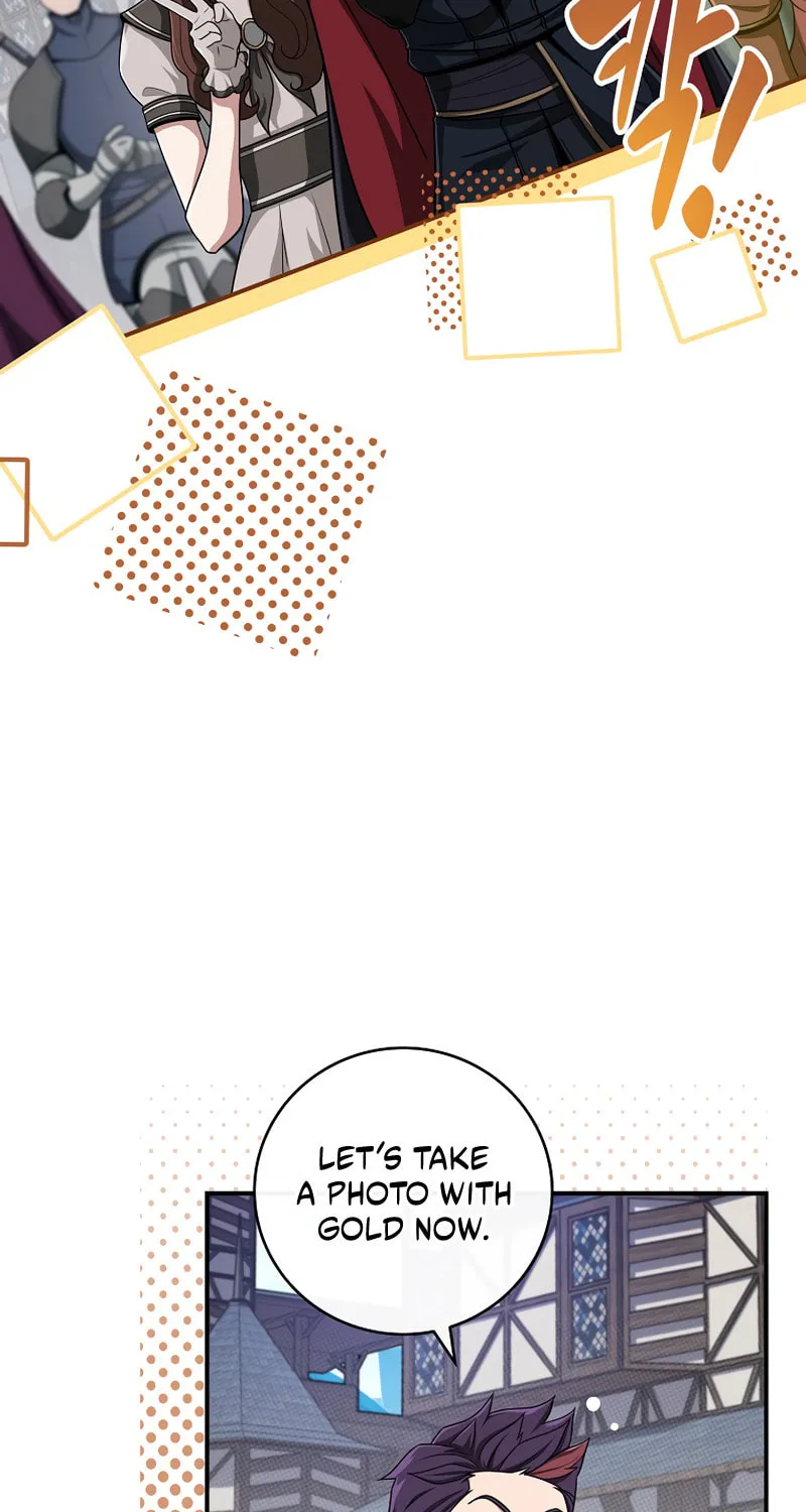 Grand Warlock Streamer Chapter 46 page 11 - 
