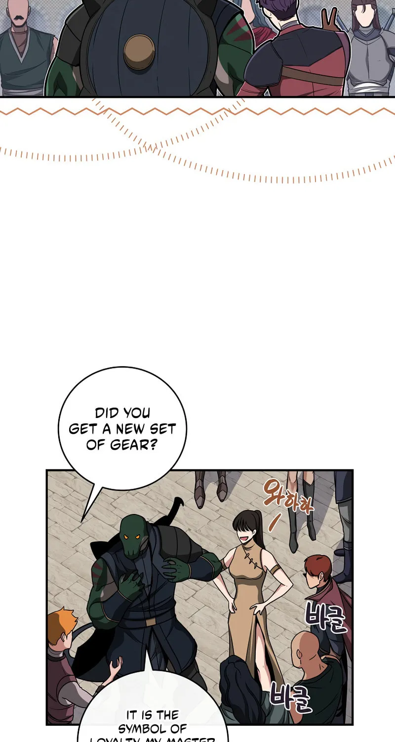 Grand Warlock Streamer Chapter 46 page 13 - 