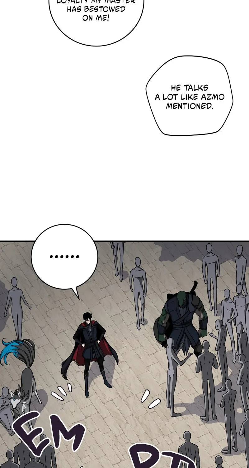 Grand Warlock Streamer Chapter 46 page 14 - 