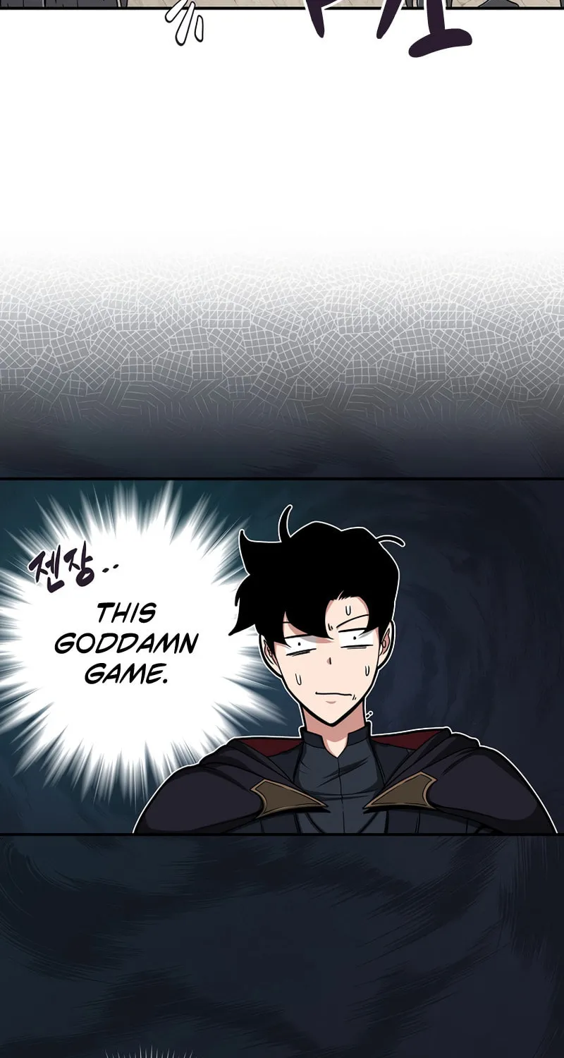 Grand Warlock Streamer Chapter 46 page 15 - 