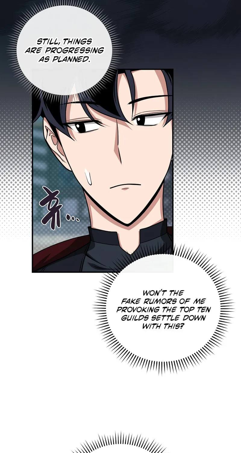 Grand Warlock Streamer Chapter 46 page 16 - 