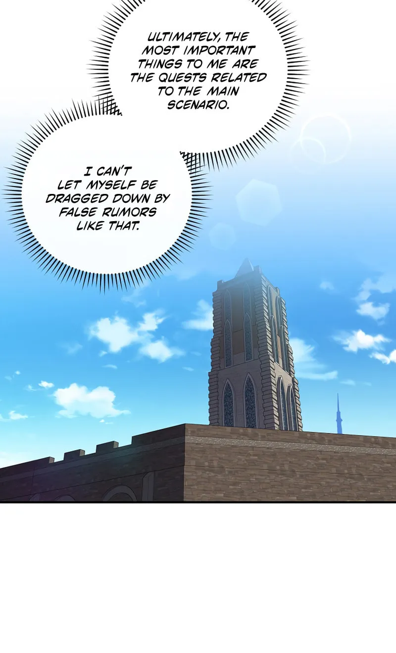 Grand Warlock Streamer Chapter 46 page 17 - 