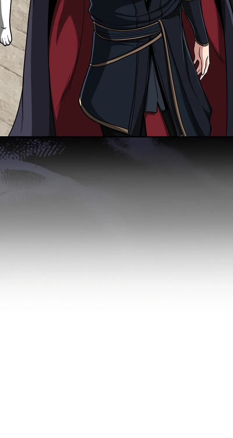 Grand Warlock Streamer Chapter 46 page 23 - 