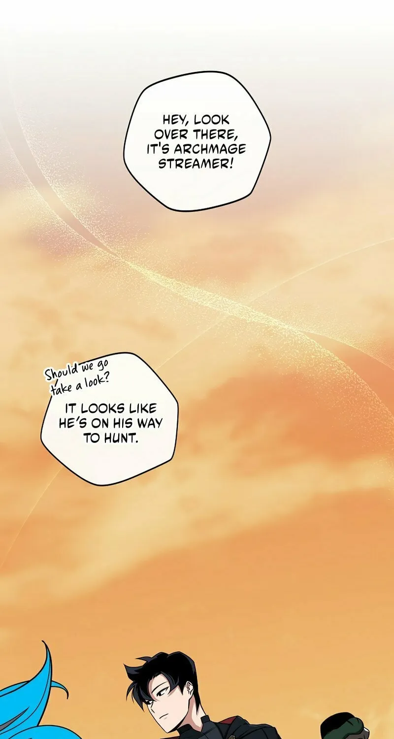 Grand Warlock Streamer Chapter 46 page 27 - 
