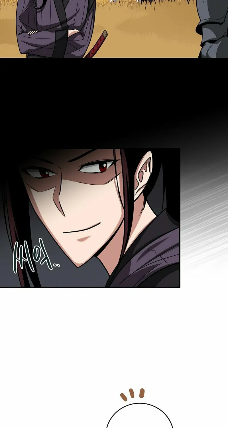 Grand Warlock Streamer Chapter 46 page 29 - 