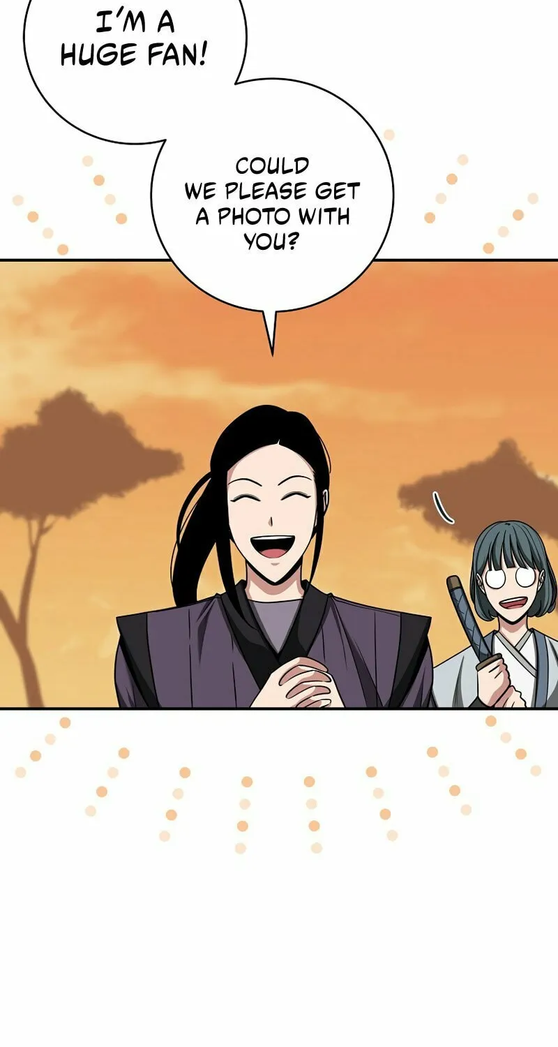 Grand Warlock Streamer Chapter 46 page 31 - 