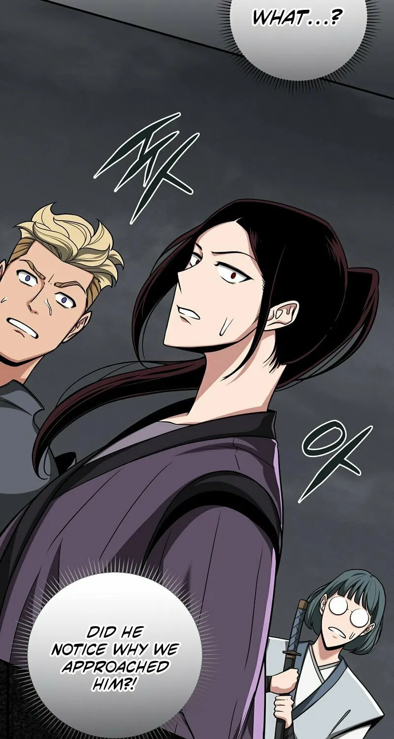 Grand Warlock Streamer Chapter 46 page 38 - 