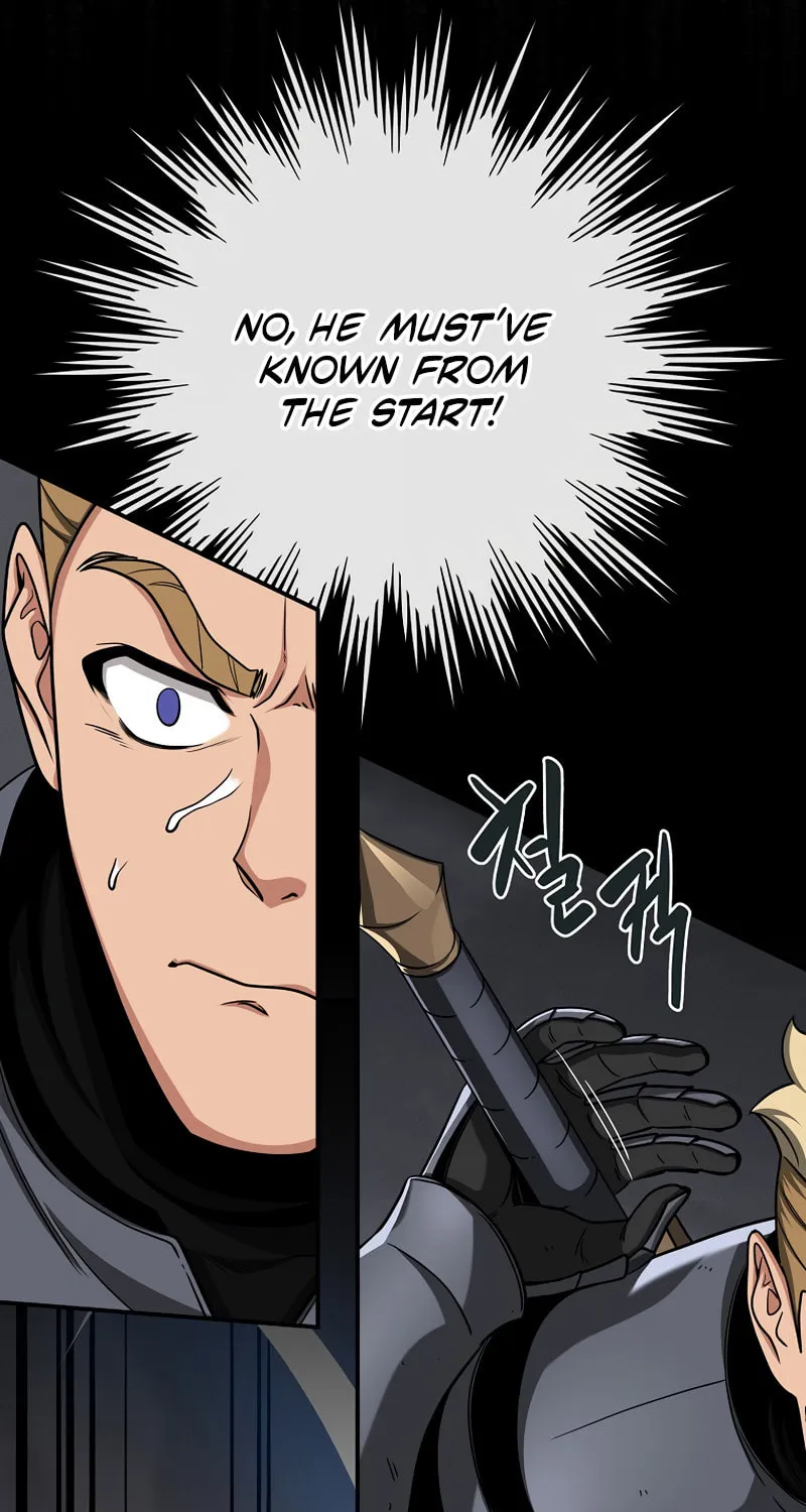 Grand Warlock Streamer Chapter 46 page 40 - 