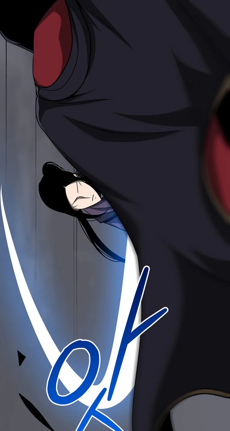 Grand Warlock Streamer Chapter 46 page 42 - 