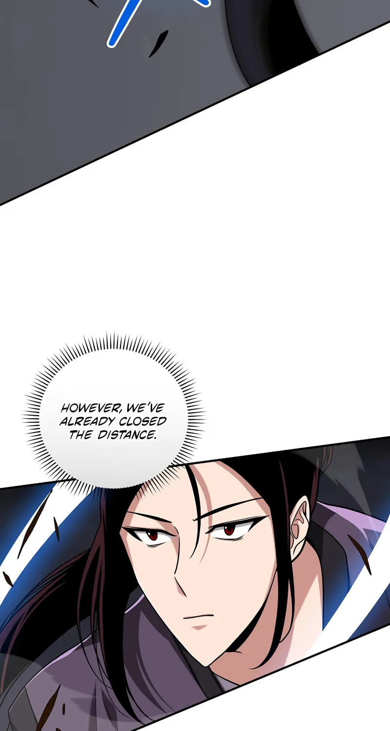 Grand Warlock Streamer Chapter 46 page 43 - 