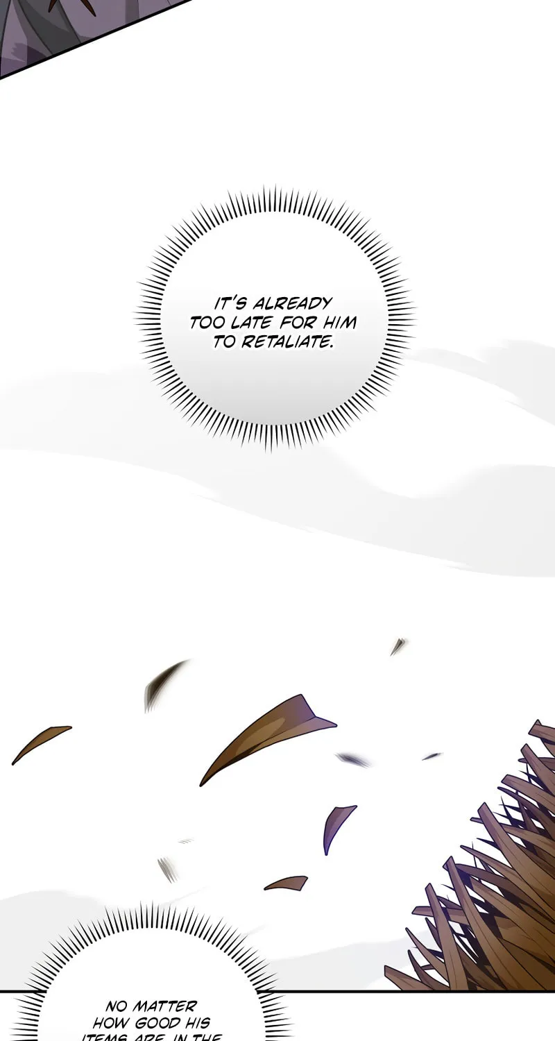 Grand Warlock Streamer Chapter 46 page 44 - 