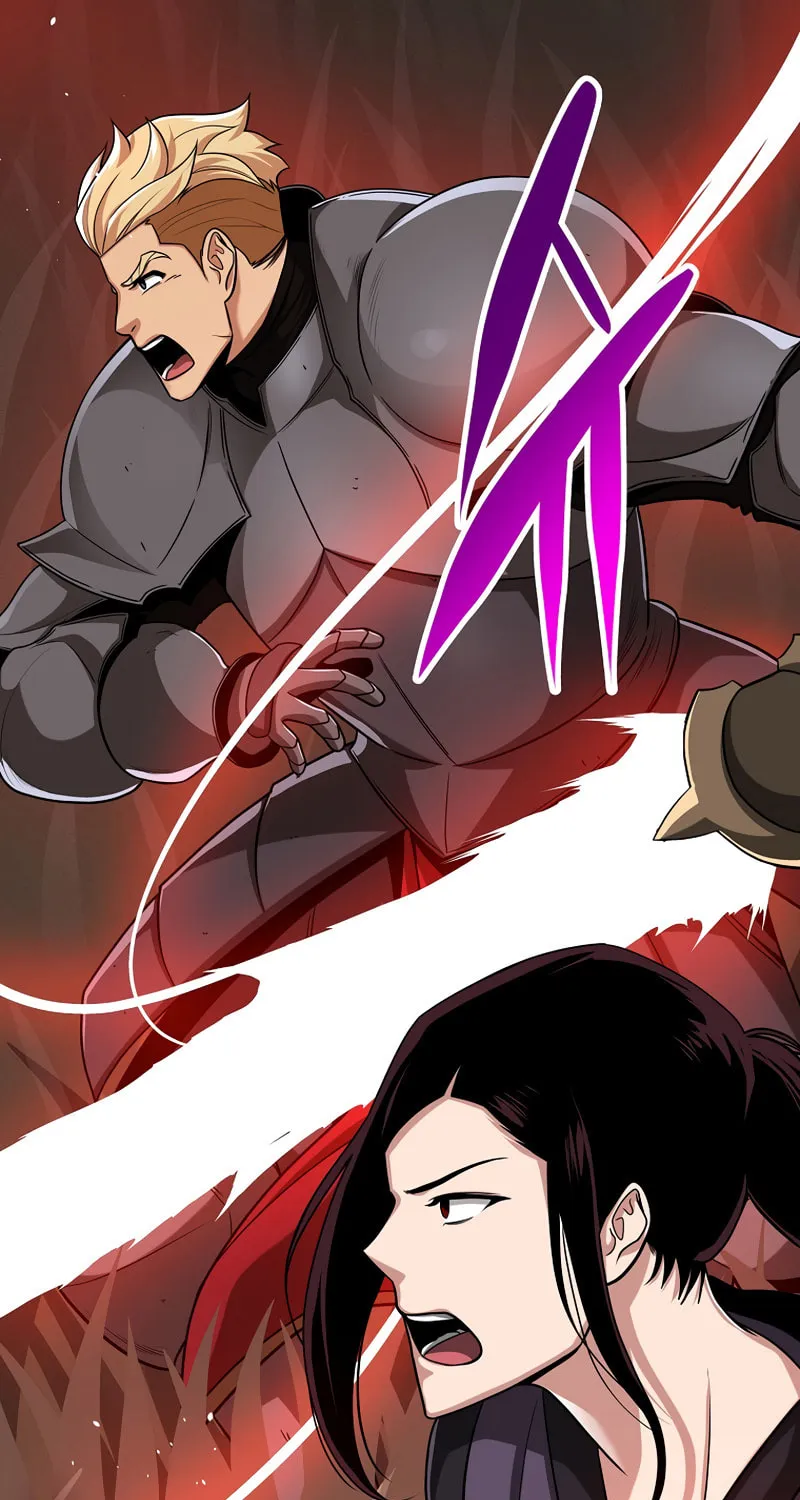Grand Warlock Streamer Chapter 46 page 47 - 
