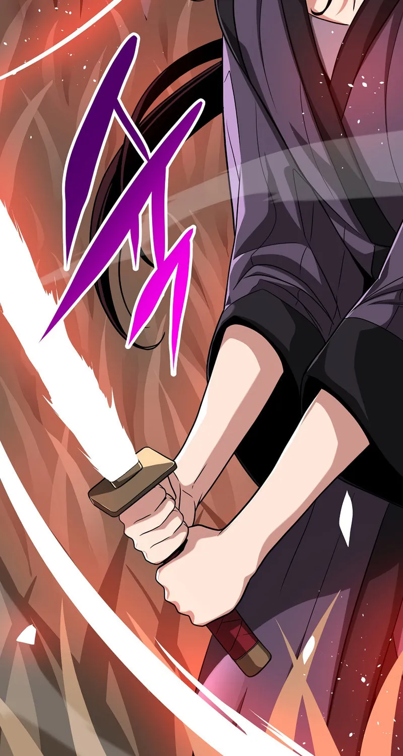 Grand Warlock Streamer Chapter 46 page 48 - 