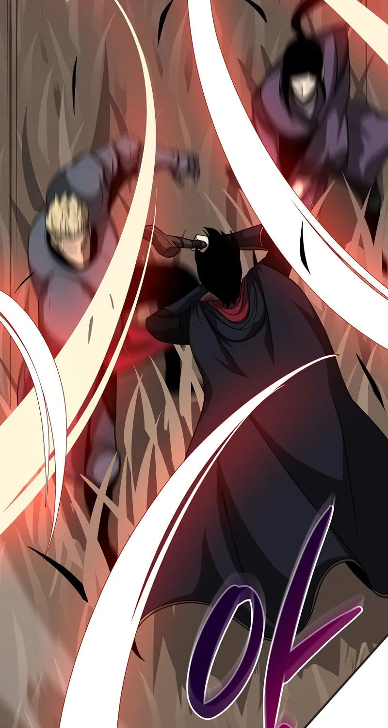 Grand Warlock Streamer Chapter 46 page 51 - 