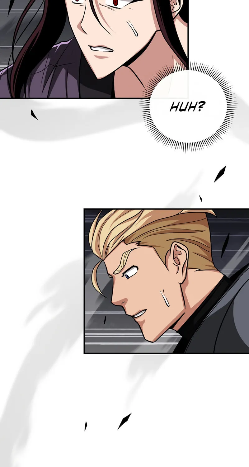 Grand Warlock Streamer Chapter 46 page 53 - 