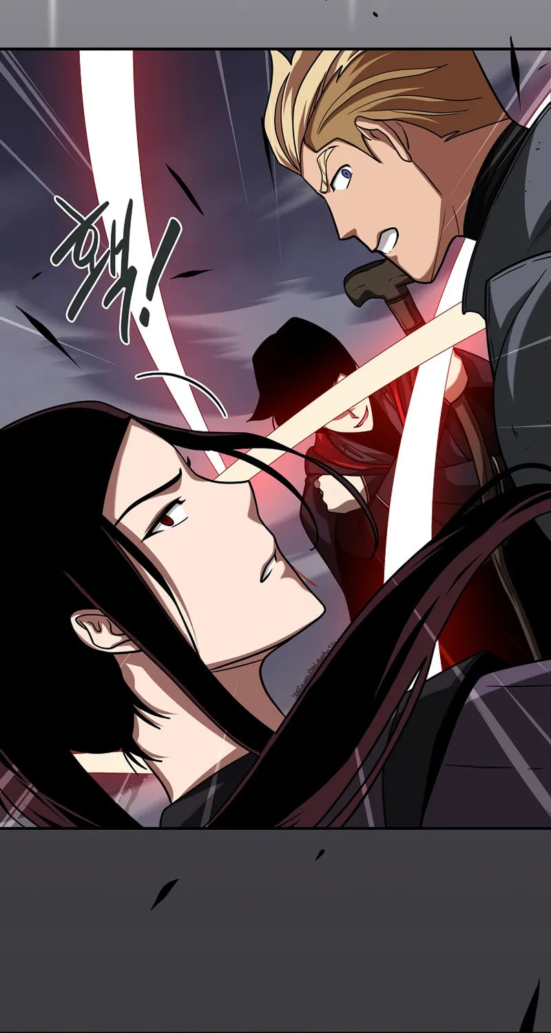 Grand Warlock Streamer Chapter 46 page 57 - 