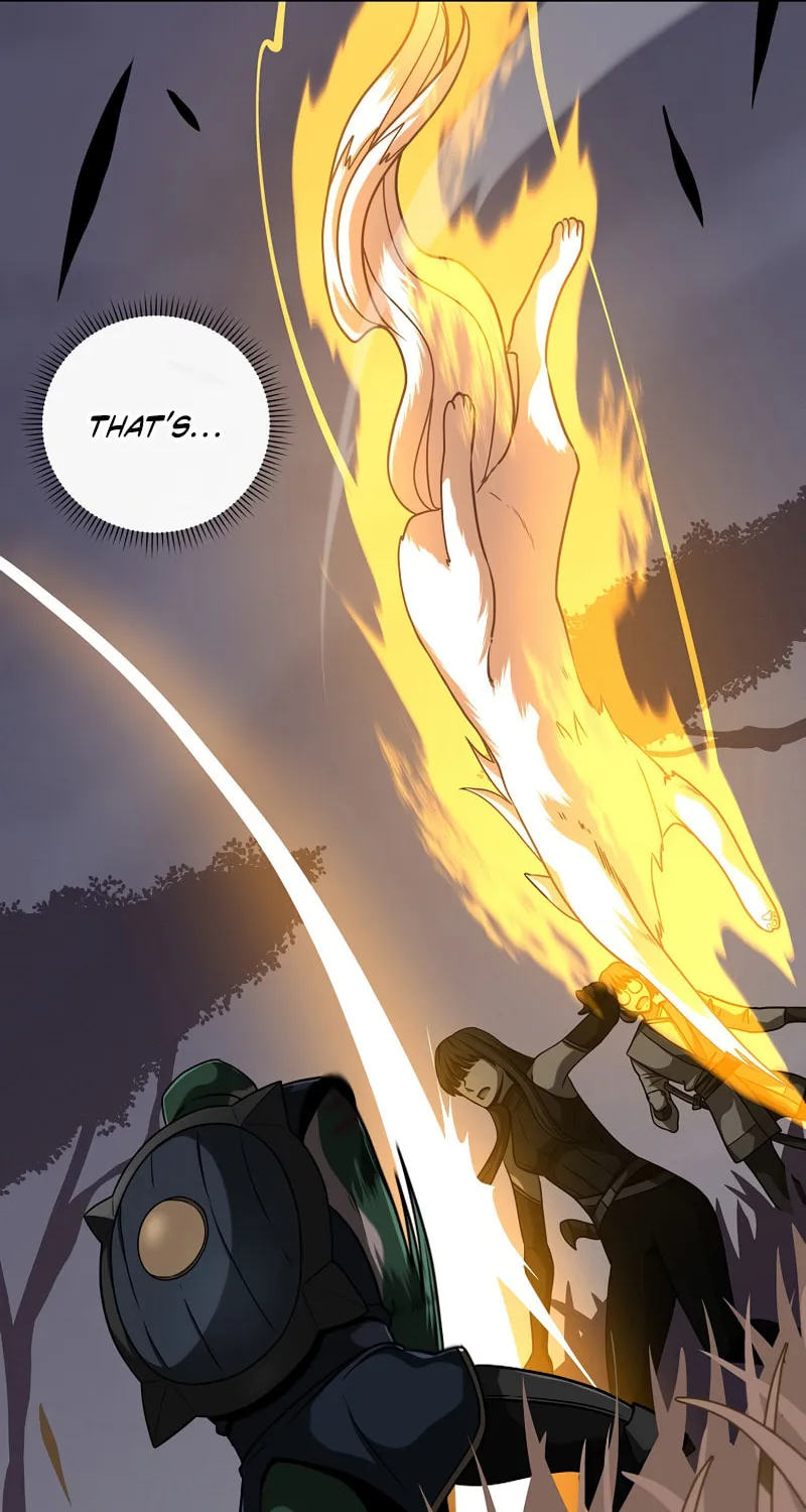 Grand Warlock Streamer Chapter 46 page 58 - 