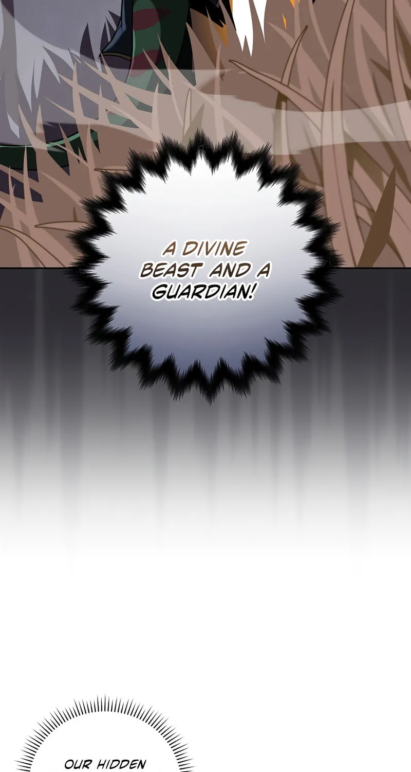 Grand Warlock Streamer Chapter 46 page 59 - 