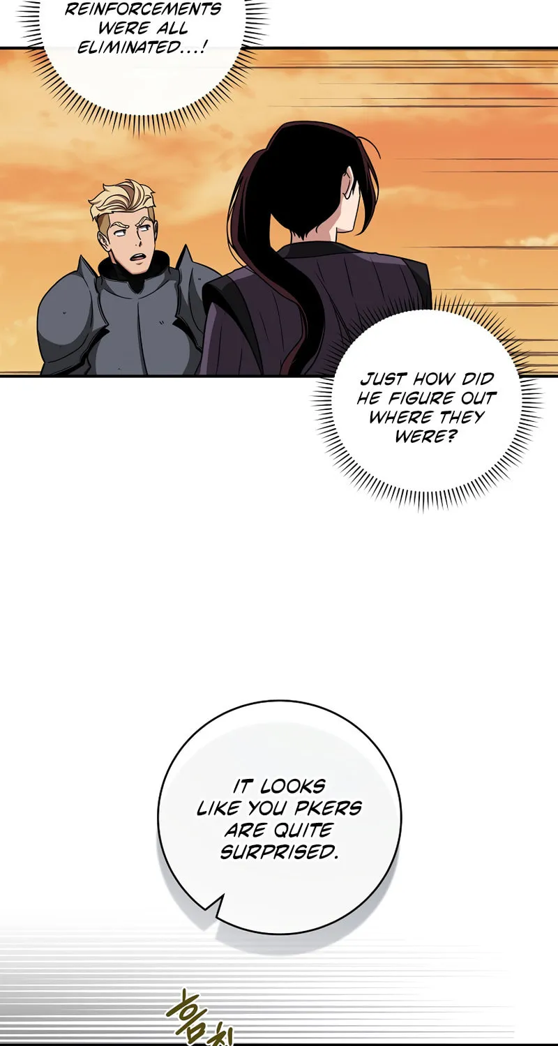 Grand Warlock Streamer Chapter 46 page 60 - 