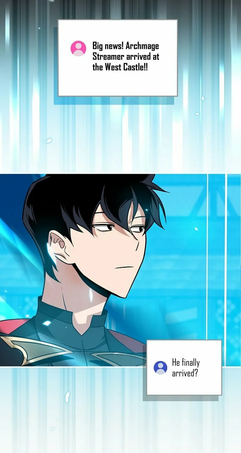 Grand Warlock Streamer Chapter 46 page 7 - 