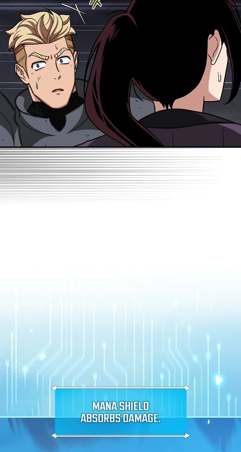 Grand Warlock Streamer Chapter 46 page 61 - 
