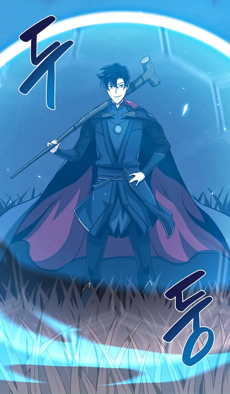 Grand Warlock Streamer Chapter 46 page 62 - 