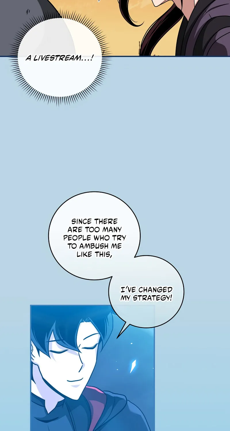Grand Warlock Streamer Chapter 46 page 65 - 