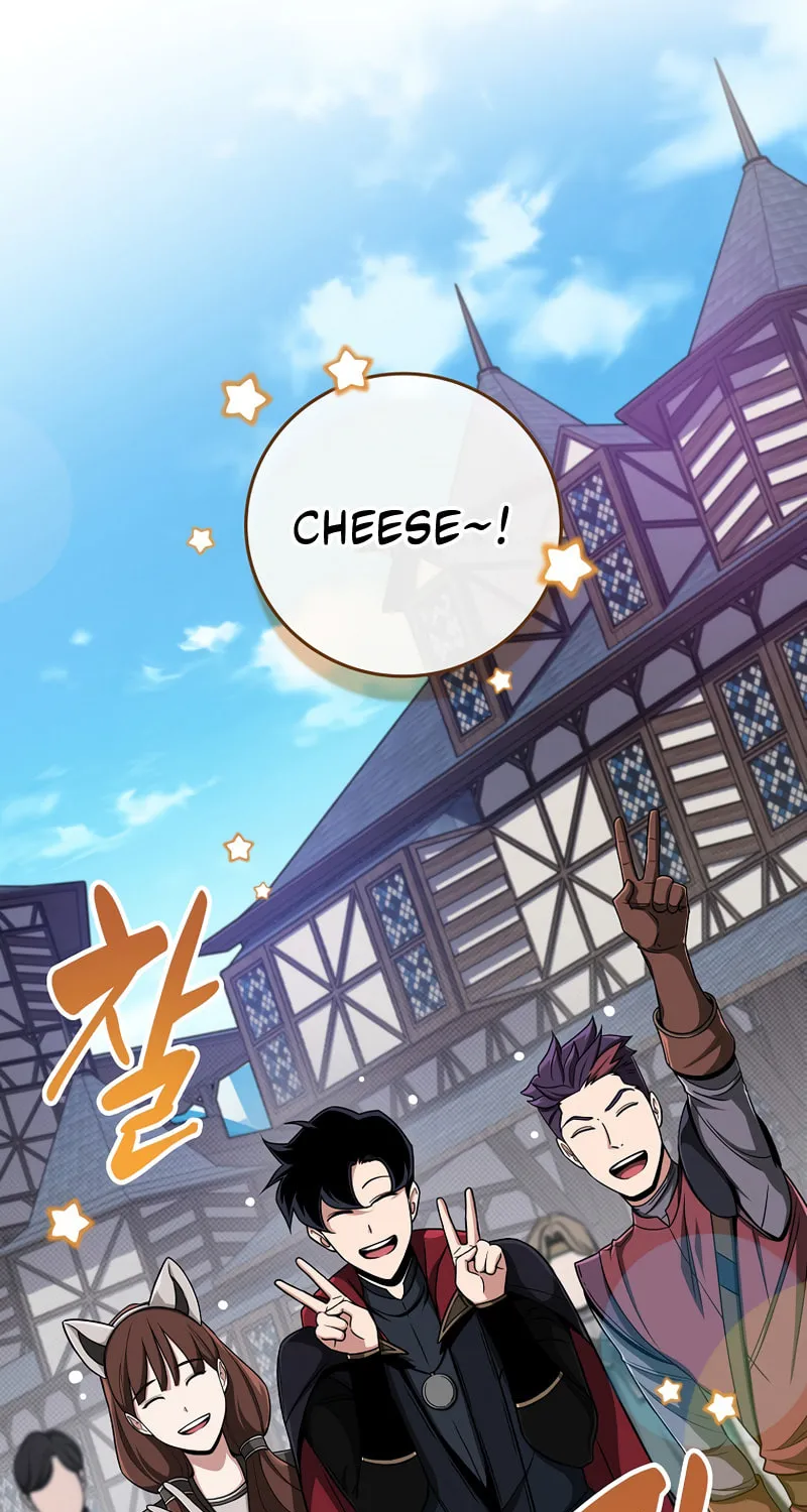Grand Warlock Streamer Chapter 46 page 10 - 