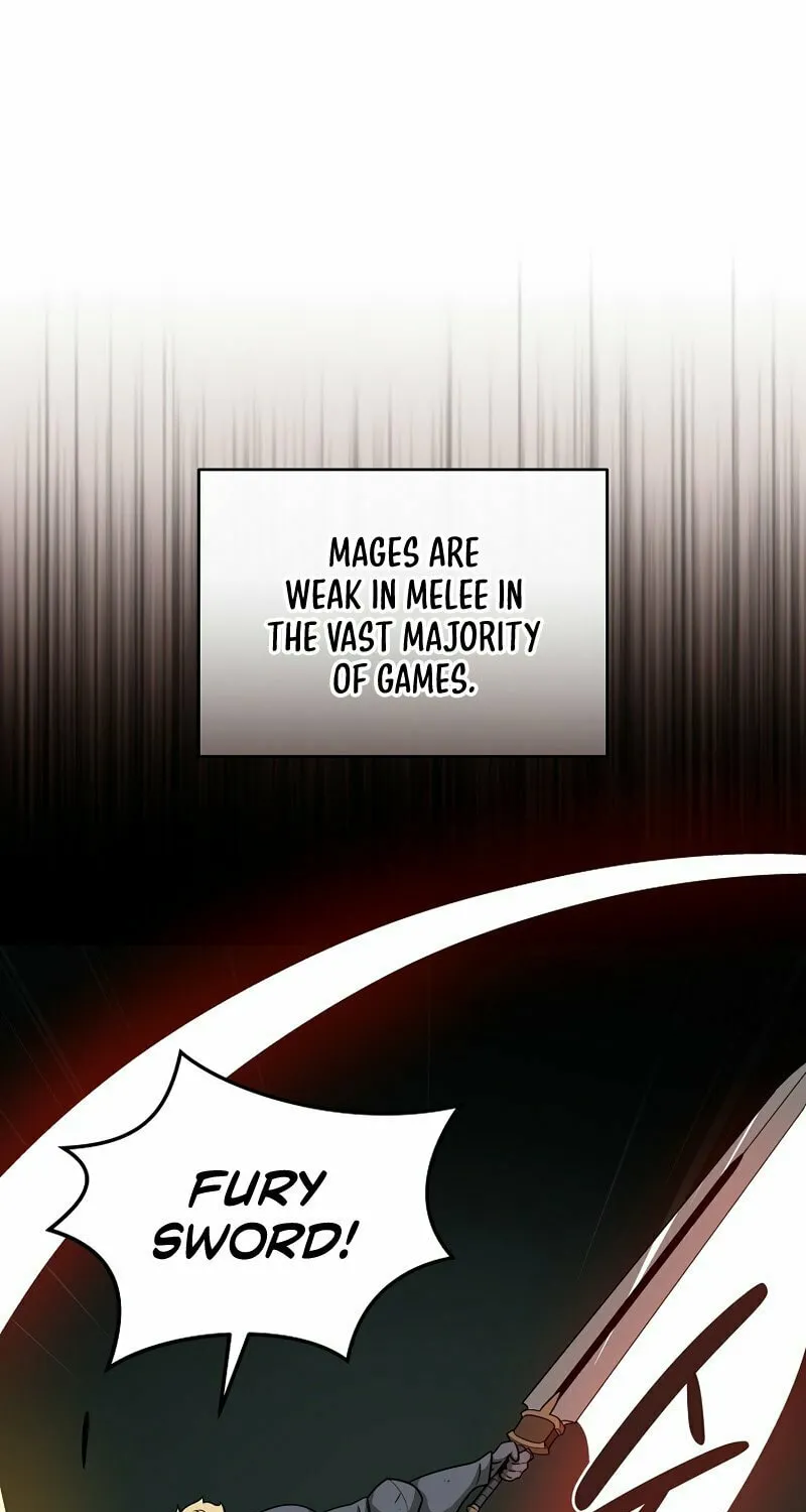 Grand Warlock Streamer Chapter 47 page 2 - 