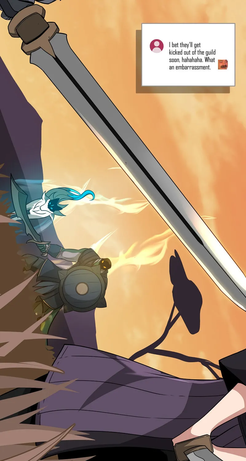 Grand Warlock Streamer Chapter 47 page 12 - 