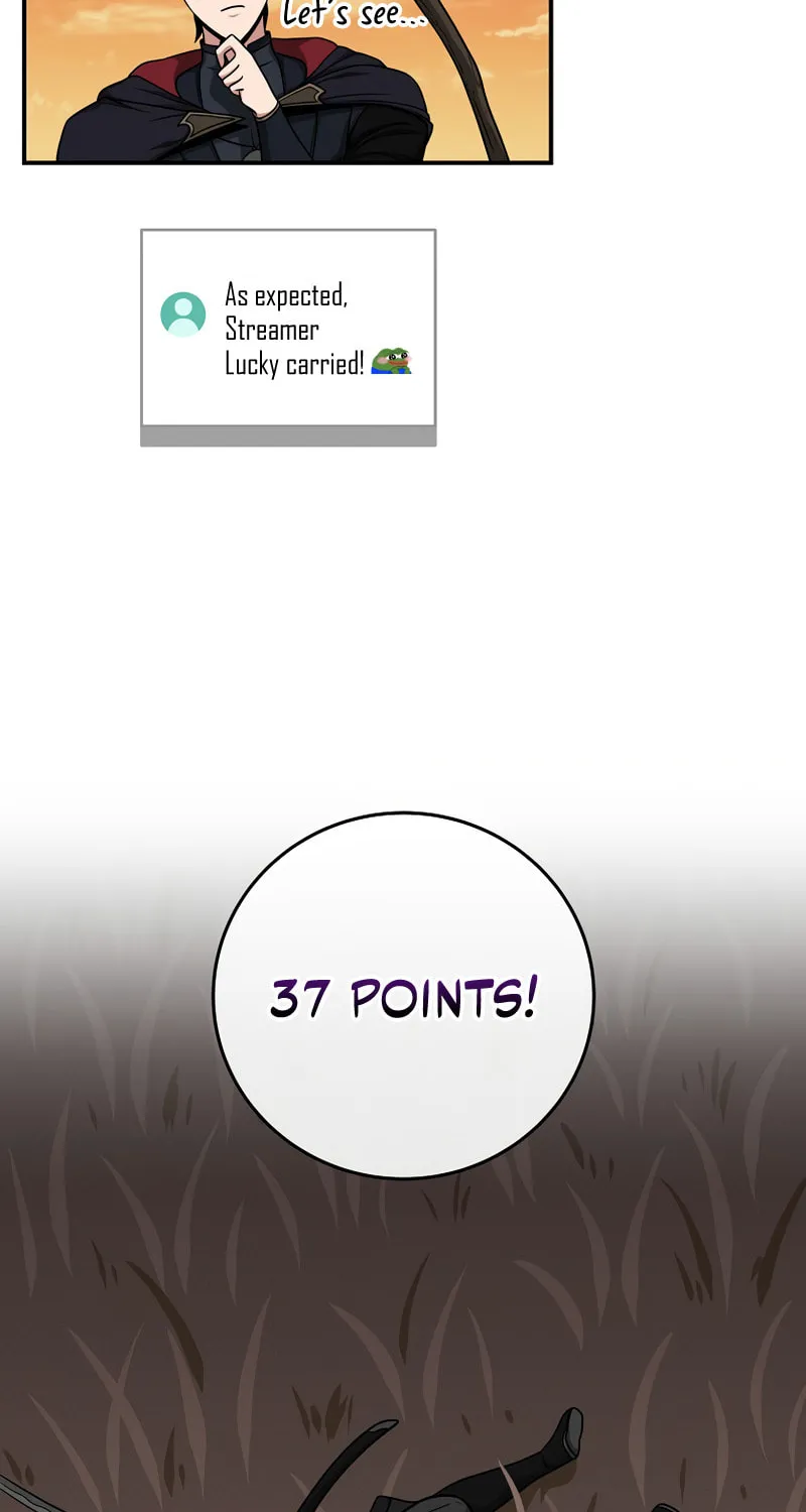 Grand Warlock Streamer Chapter 47 page 15 - 