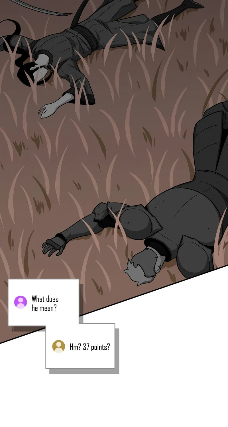 Grand Warlock Streamer Chapter 47 page 16 - 