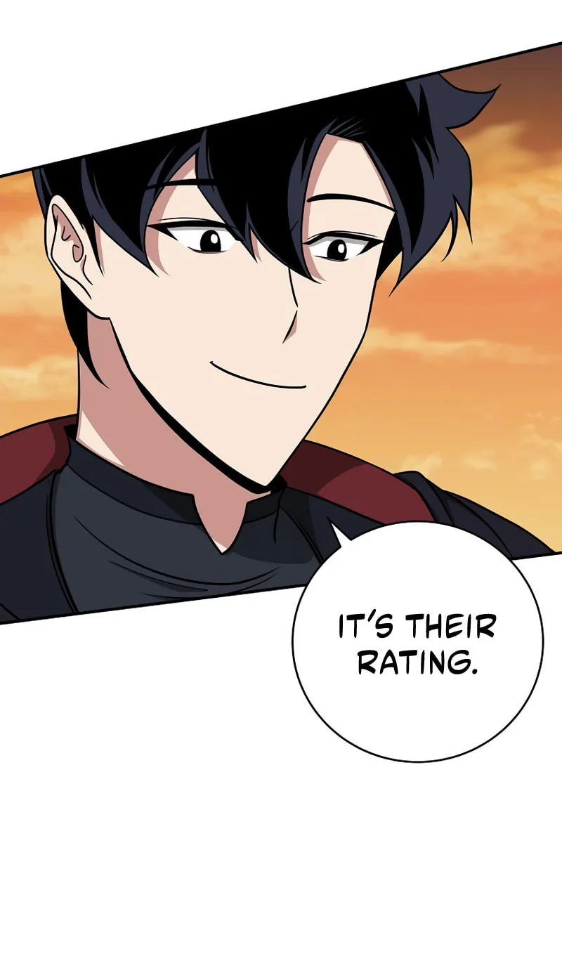 Grand Warlock Streamer Chapter 47 page 17 - 