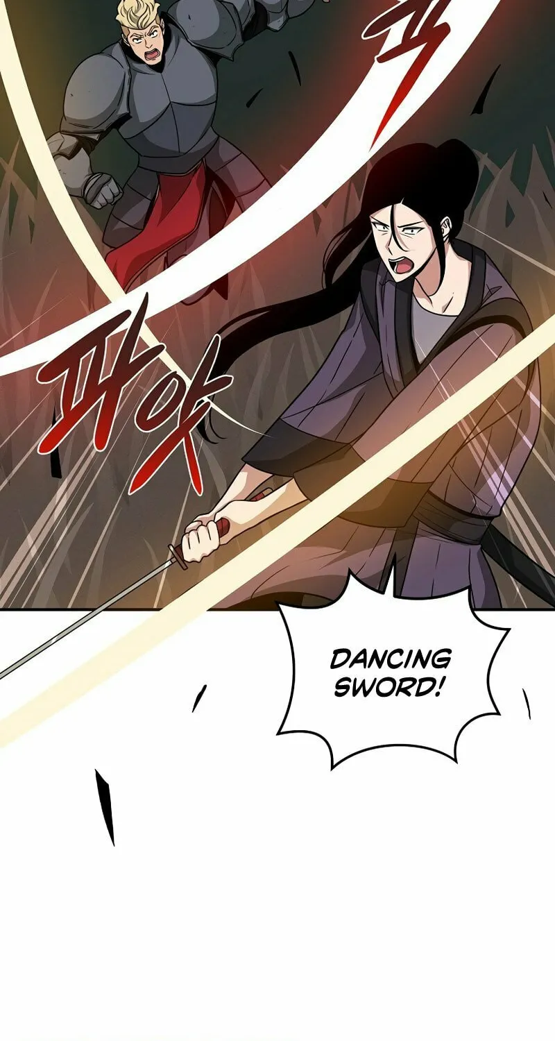 Grand Warlock Streamer Chapter 47 page 3 - 